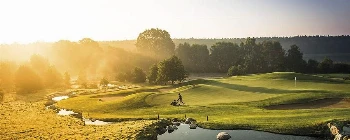 Winston Golf Course