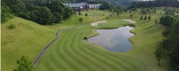 Shonai Golf Course