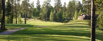 Hirsala Golf Club