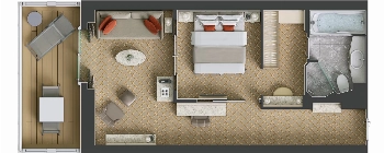Medallion Suite