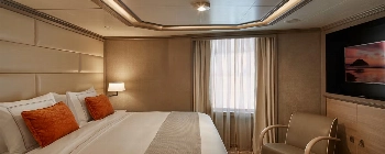 Royal Suite