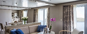 Owner's 1 Bedroom