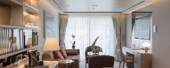 Signature Suite