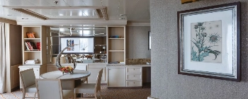 Royal Suite