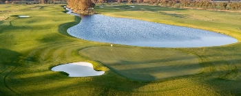 JURMALA GOLF CLUB: RIGA, LATVIA