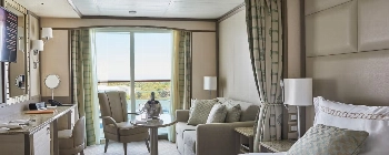 Superior Veranda