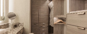 Master Suite