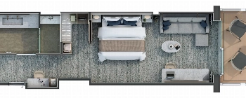 Superior Veranda Suite