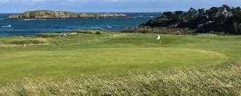 Dinard Golf Club