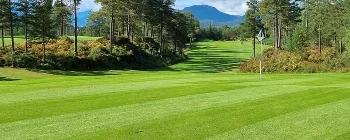 Alesund Golf Club