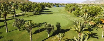 El Saler Golf Club