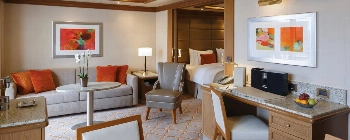 Silver Suite