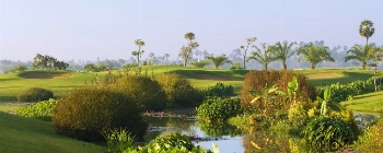 Angkor Golf Resort