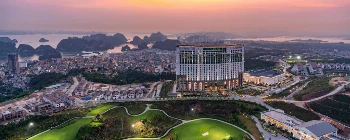 FLC Halong Bay
