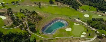 Golf Club St Tropez