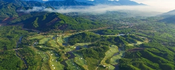Ba Na Golf Club