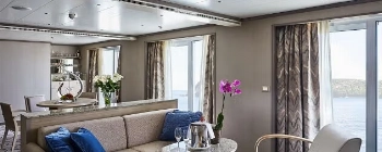 Owner's 1 Bedroom