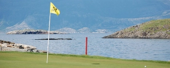 Salten Golf Club At Bodo Golf Park