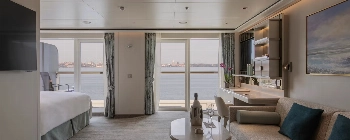 Premium Veranda