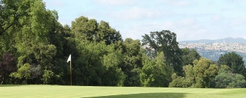 Granadilla Golf Club