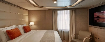 Royal Suite