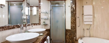 Silver Suite