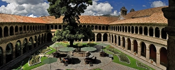 Monasterio Hotel