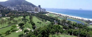 Gávea Golf 