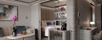 Premium Medallion Suite