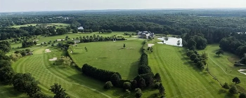 Saint-Malo Golf Resort