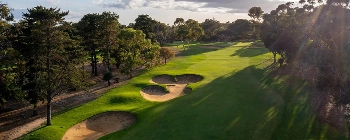 Royal Fremantle Golf Club