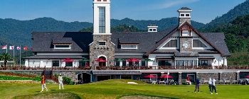 Thanh Lanh Valley Golf & Resort