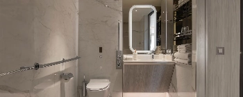 Premium Veranda Suite