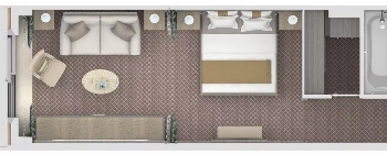 Deluxe Veranda