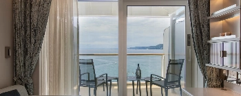 Deluxe Veranda