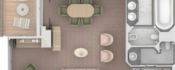 Owner's Suite