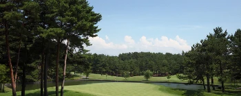 Nakajo Golf Club