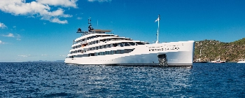 Emerald Cruises + PerryGolf Cruise Vacation Packages Worldwide