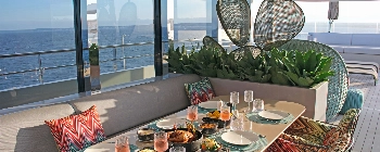 Emerald Cruises + PerryGolf Cruise Vacation Packages Worldwide