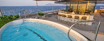 Emerald Cruises + PerryGolf Cruise Vacation Packages Worldwide
