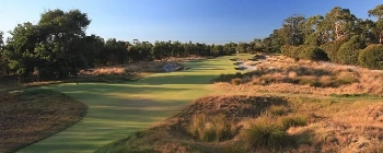 Kingston Heath Golf Club