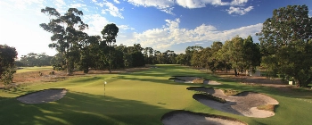 The Metropolitan Golf Club