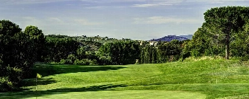 Marco Simone Golf & Country Club