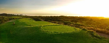 Oitavos Dunes