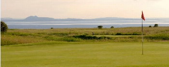 Gullane No. 1