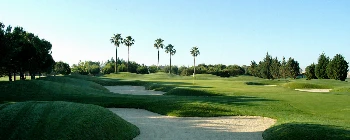 Real Club de Golf de Sevilla 