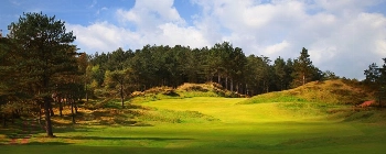 Formby Golf Club