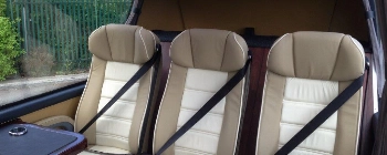 Mercedes Sprinter Coach