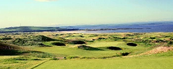 Dumbarnie Links