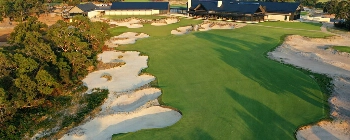 Peninsula Kingswood Country Golf Club - North